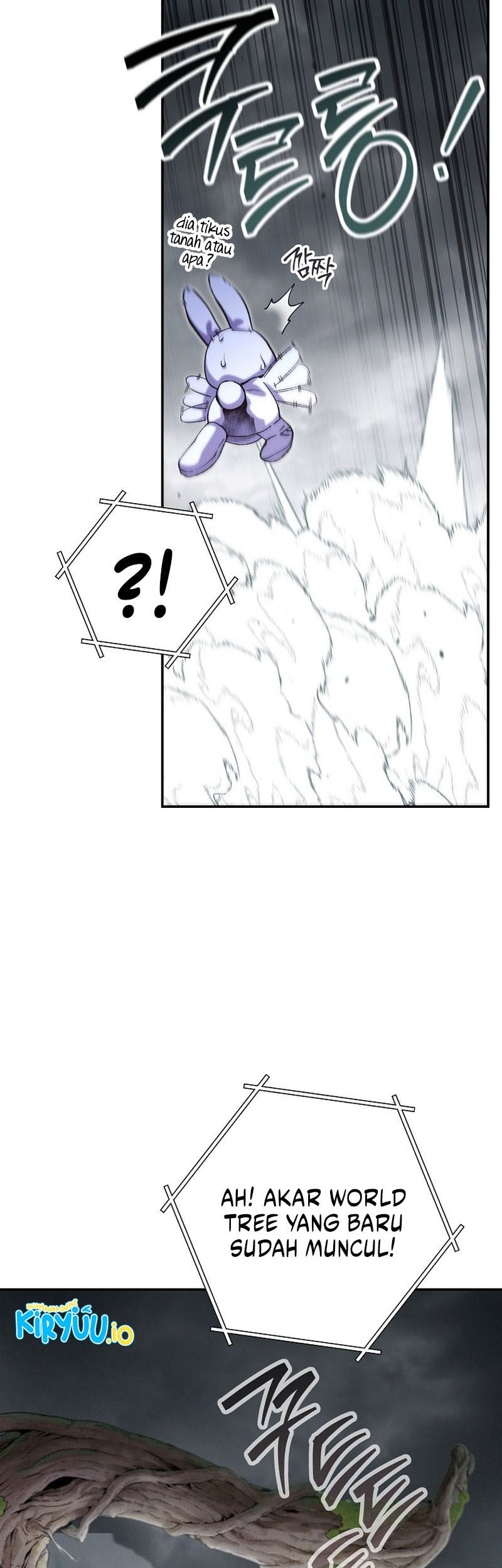Dungeon Reset Chapter 262 halaman 42