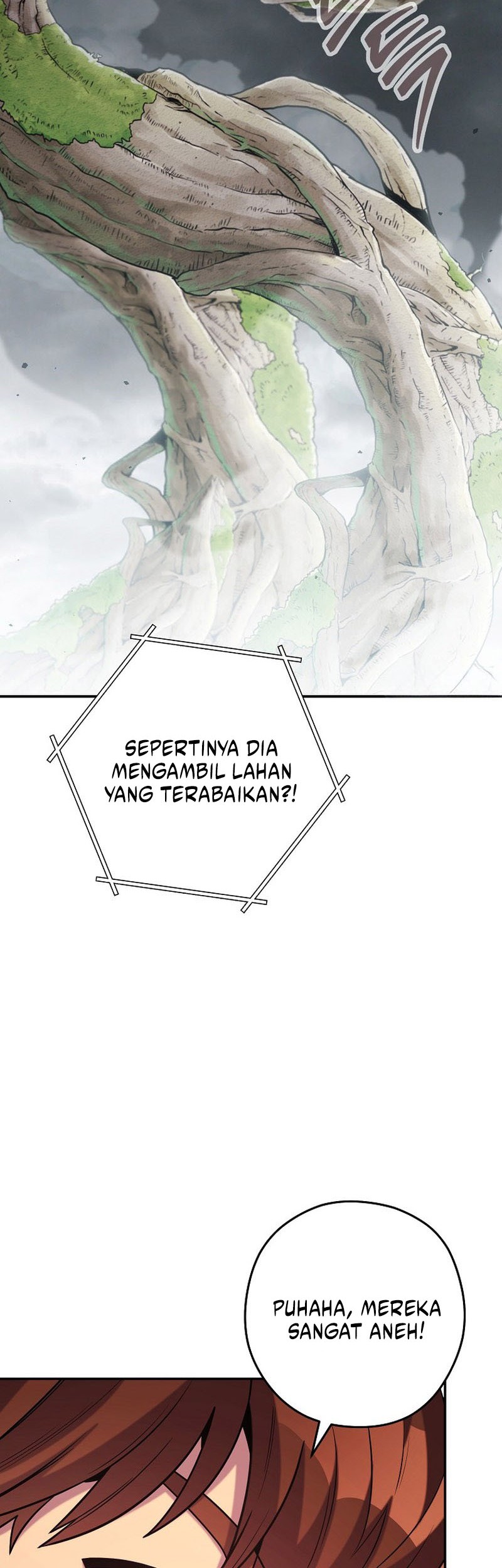 Dungeon Reset Chapter 262 halaman 43