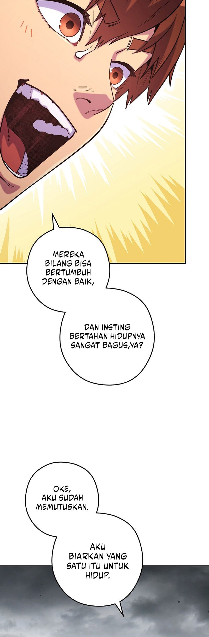 Dungeon Reset Chapter 262 halaman 44