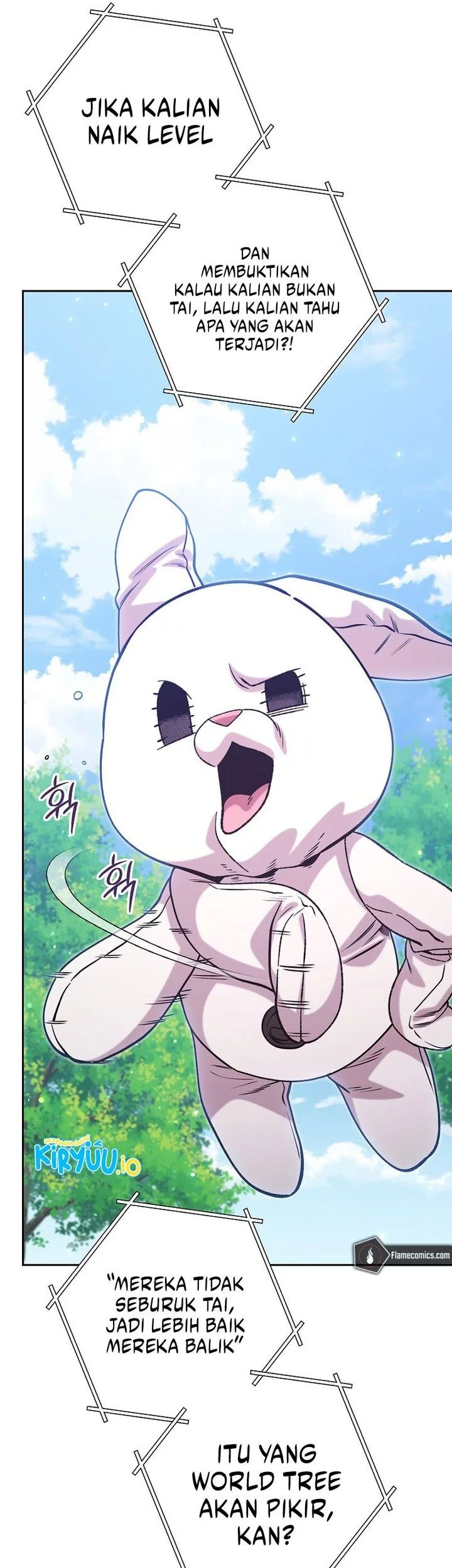 Dungeon Reset Chapter 263 halaman 47