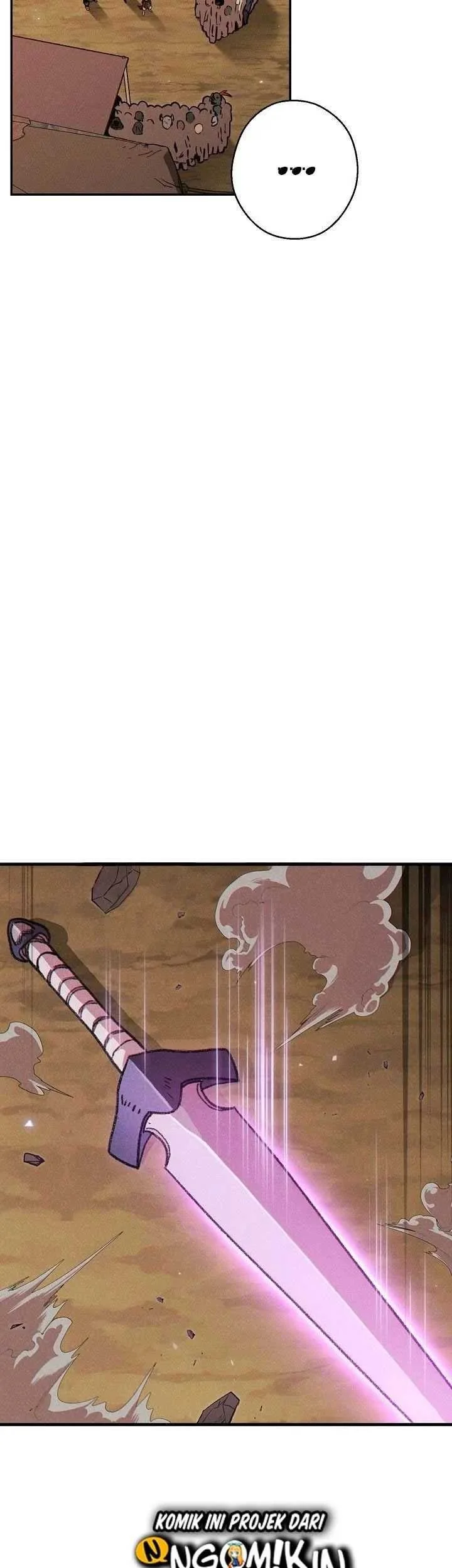 Dungeon Reset Chapter 59 Gambar 29