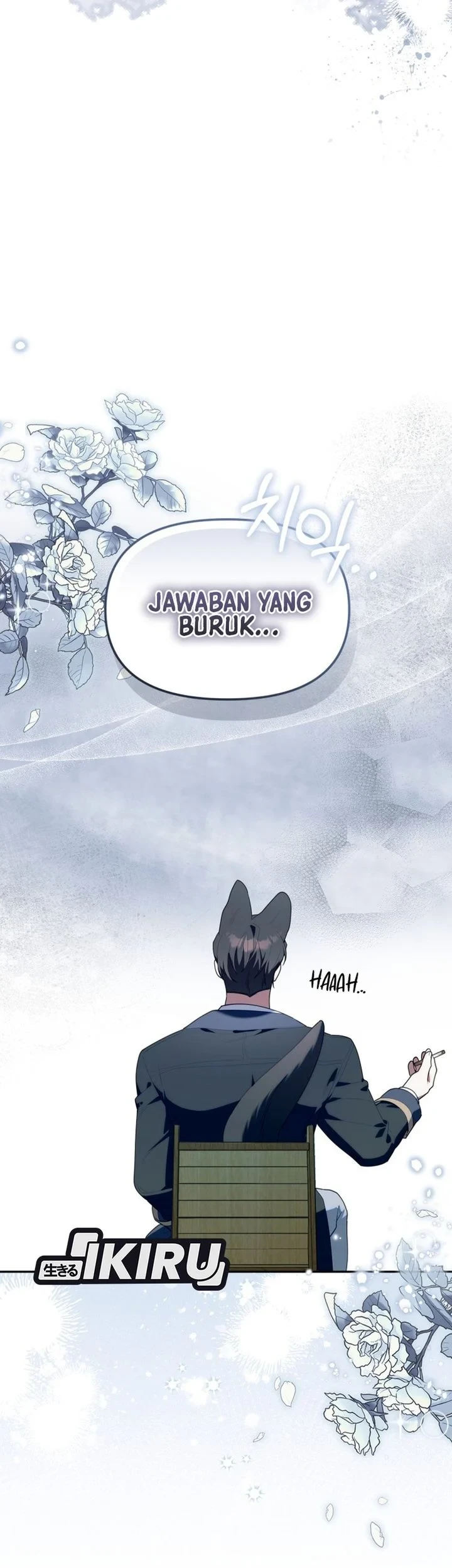 Dungeons and Crayons Chapter 72 Gambar 33