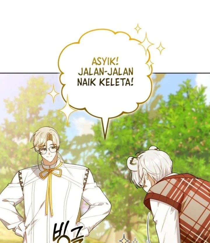 Dungeons and Crayons Chapter 73 Gambar 36