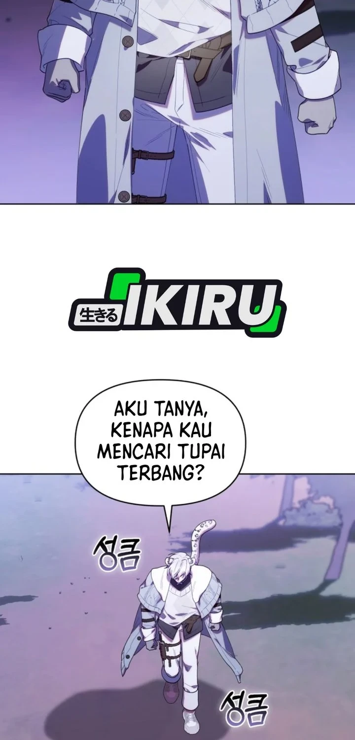 Dungeons and Crayons Chapter 76 Gambar 31