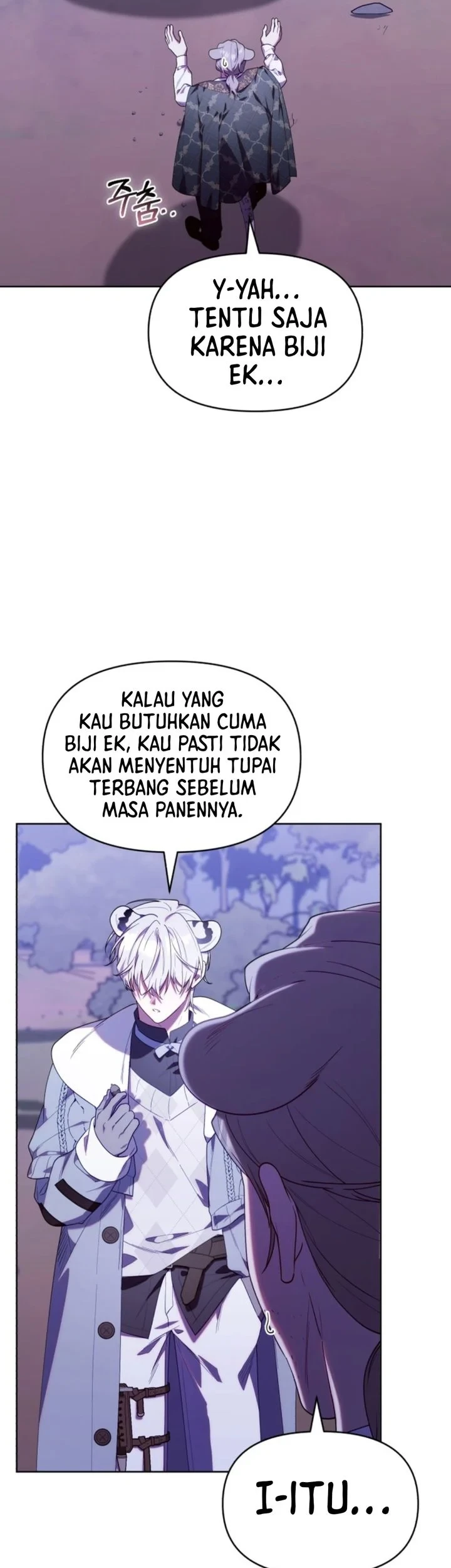 Dungeons and Crayons Chapter 76 Gambar 32
