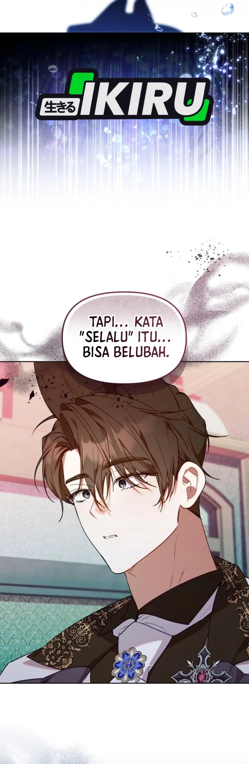 Dungeons and Crayons Chapter 80 Gambar 33