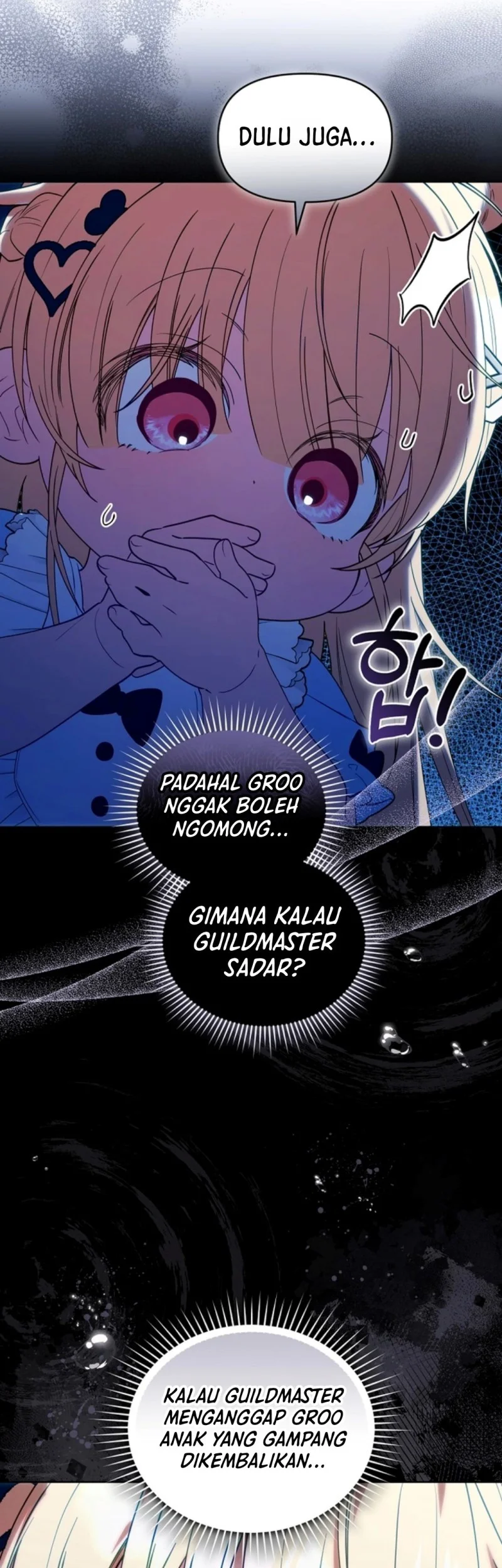 Dungeons and Crayons Chapter 80 Gambar 34