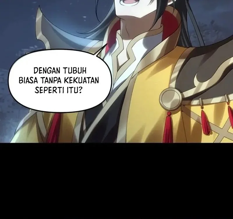 During The Live Streaming, I Proposed To A Female Ghost Chapter 102 Gambar 30