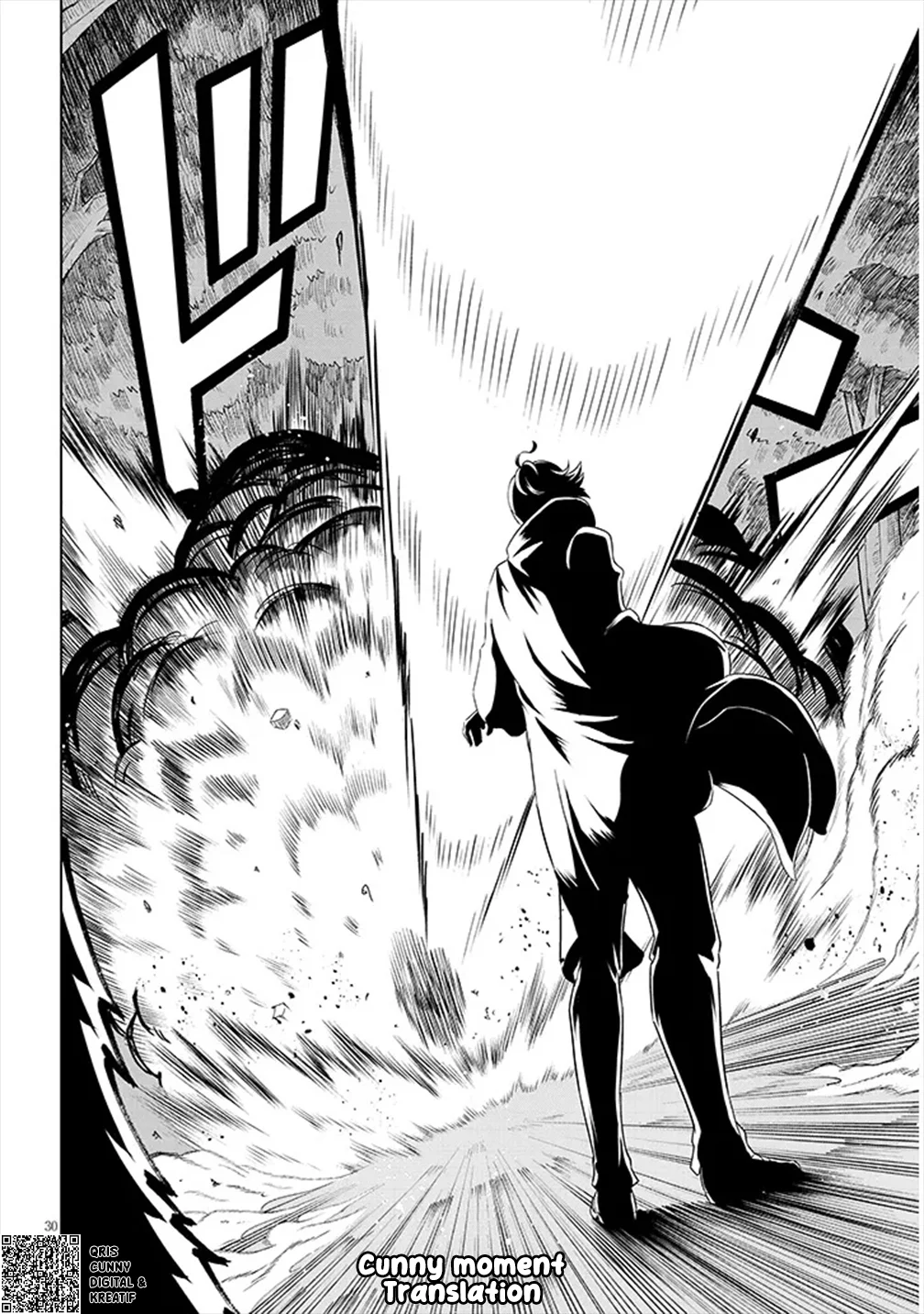 Eiyuu Onna Kishi ni Yuunou to Bareta Ore no Bijin Harem Kishidan - Gaikaku Hikume no Kijutsu Kishidan Chapter 1 Gambar 31