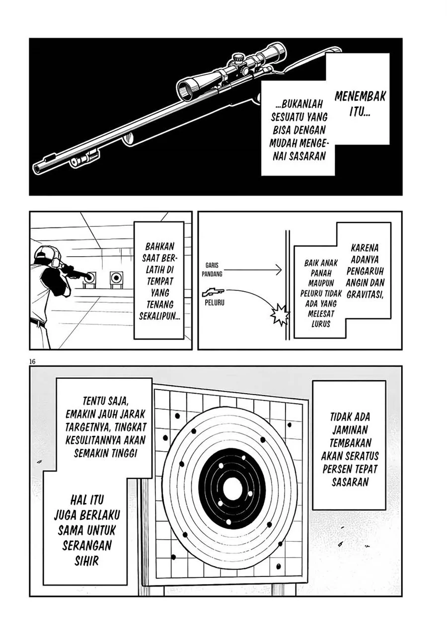 Eiyuu Onna Kishi ni Yuunou to Bareta Ore no Bijin Harem Kishidan - Gaikaku Hikume no Kijutsu Kishidan Chapter 10 Gambar 19
