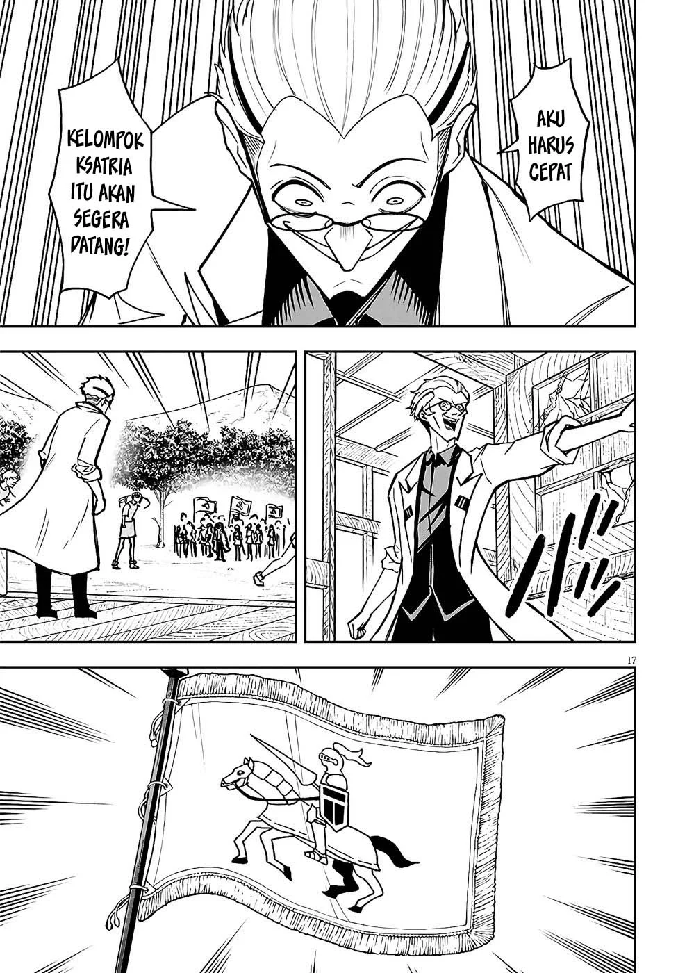 Eiyuu Onna Kishi ni Yuunou to Bareta Ore no Bijin Harem Kishidan - Gaikaku Hikume no Kijutsu Kishidan Chapter 12 Gambar 17