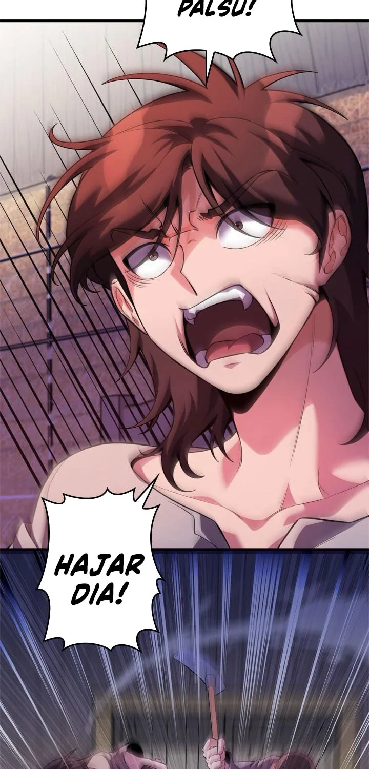 Eldmia Ega, The Reincarnated Avenger Chapter 1 Gambar 45
