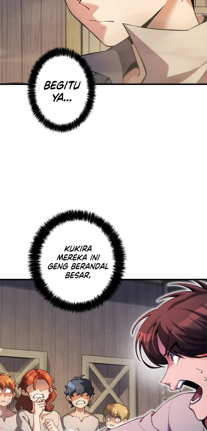 Eldmia Ega, The Reincarnated Avenger Chapter 1 Gambar 47