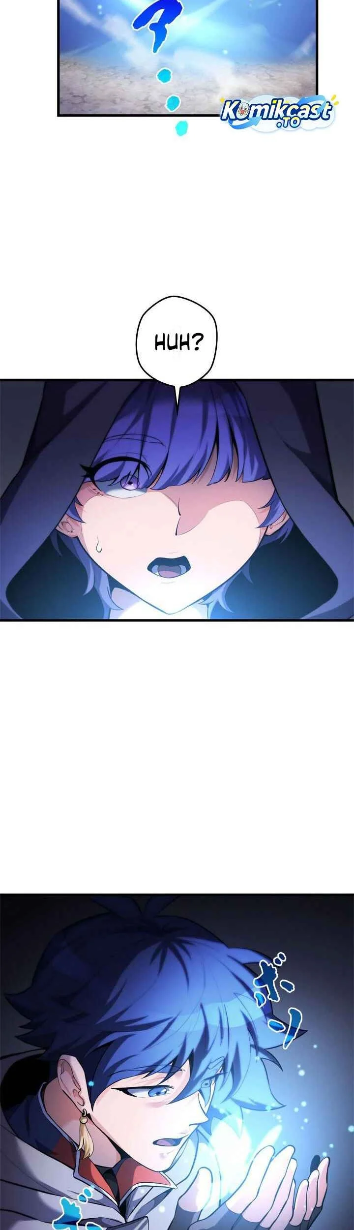 Eldmia Ega, The Reincarnated Avenger Chapter 12 Gambar 28