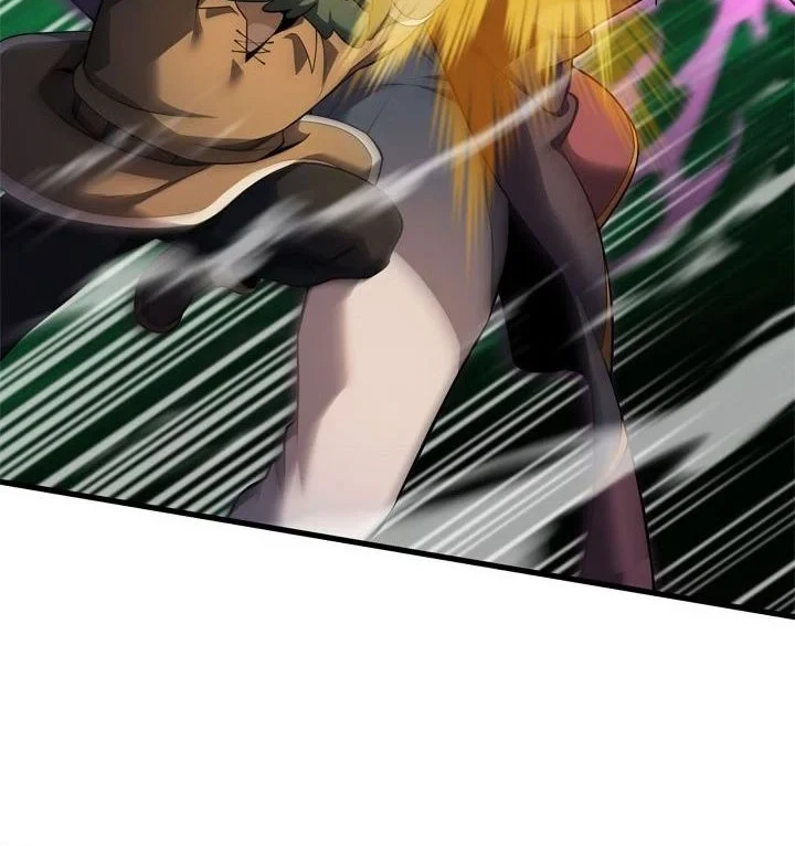 Eldmia Ega, The Reincarnated Avenger Chapter 17 Gambar 34