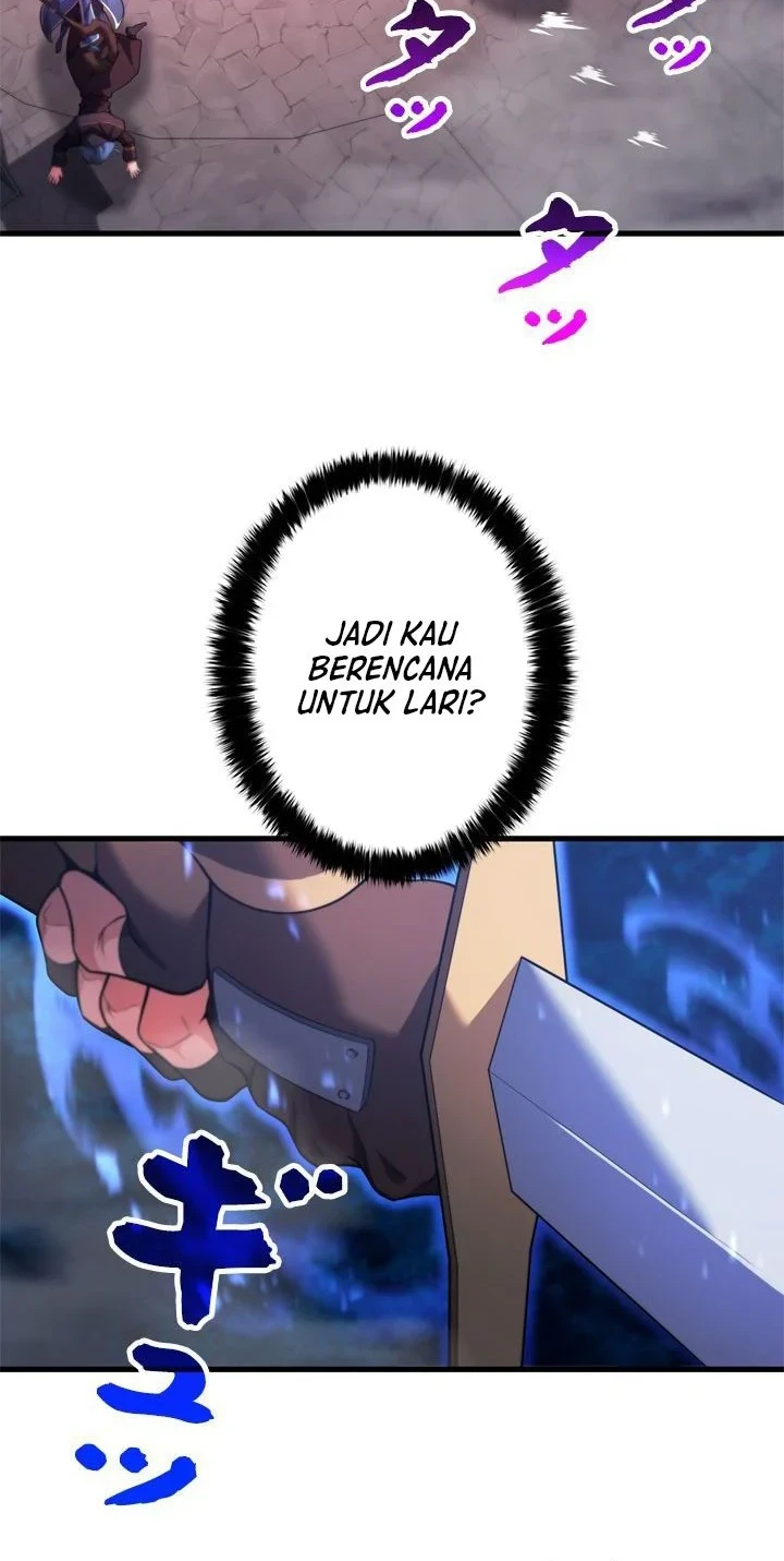 Eldmia Ega, The Reincarnated Avenger Chapter 18 Gambar 28