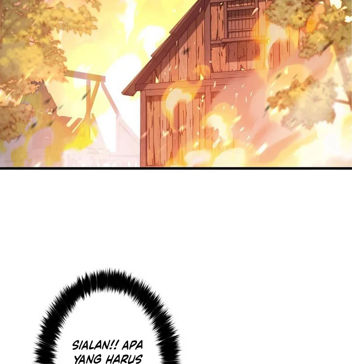 Eldmia Ega, The Reincarnated Avenger Chapter 19 Gambar 35