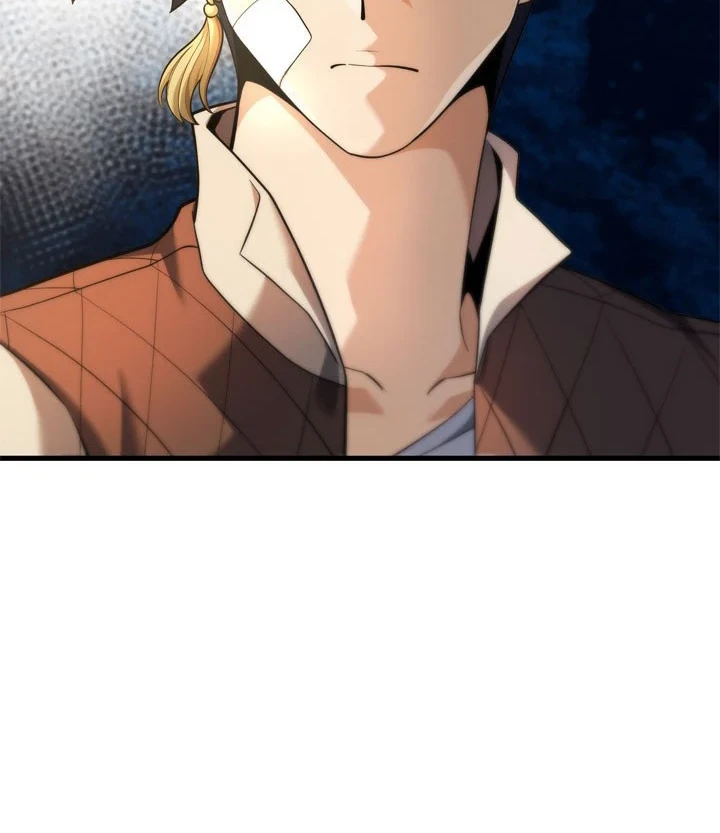 Eldmia Ega, The Reincarnated Avenger Chapter 20 Gambar 51
