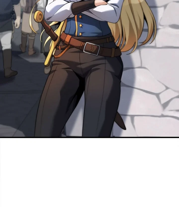 Eldmia Ega, The Reincarnated Avenger Chapter 20 Gambar 55