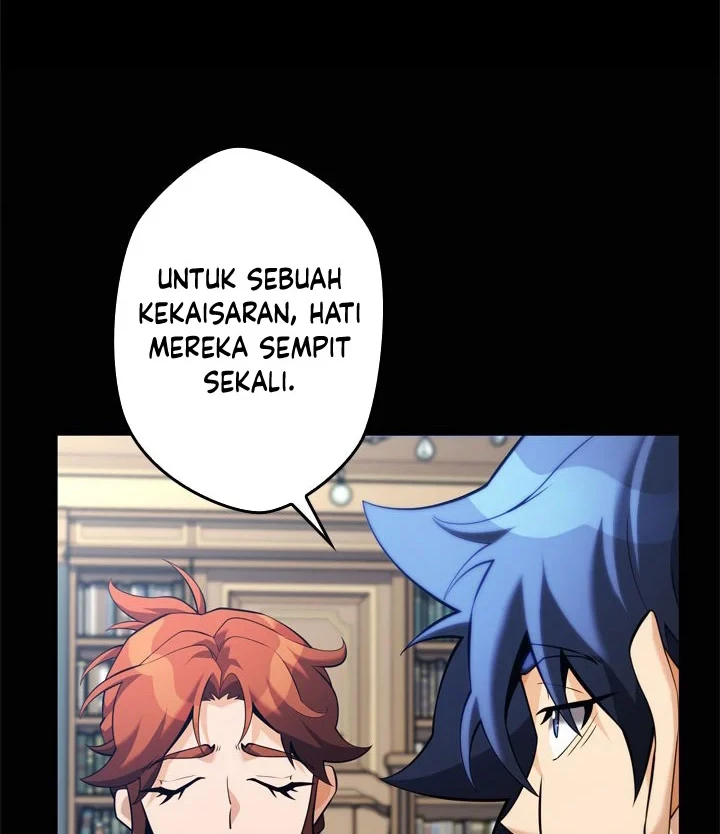 Eldmia Ega, The Reincarnated Avenger Chapter 21 Gambar 41