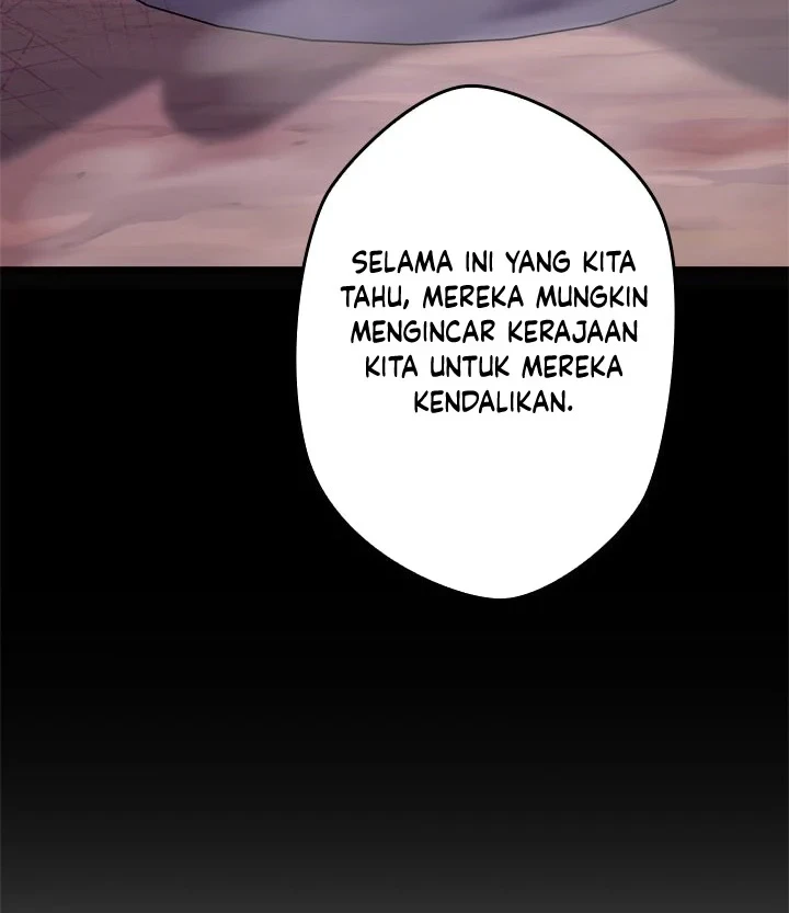 Eldmia Ega, The Reincarnated Avenger Chapter 21 Gambar 43
