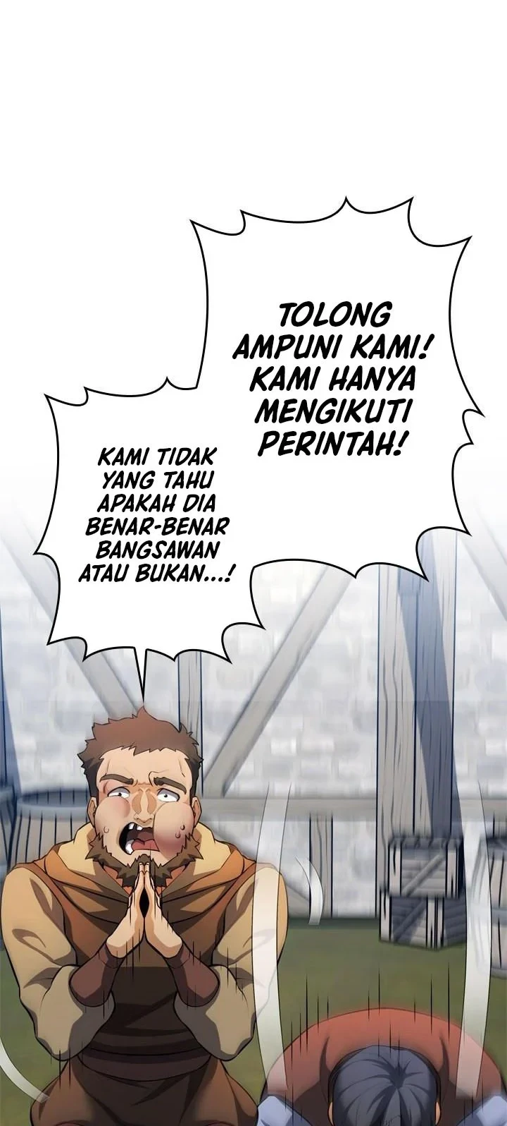Eldmia Ega, The Reincarnated Avenger Chapter 3 Gambar 35