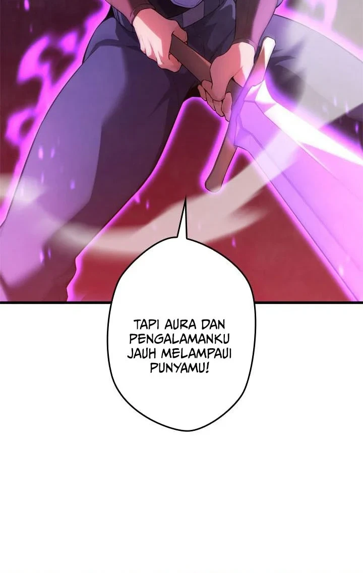 Eldmia Ega, The Reincarnated Avenger Chapter 5 Gambar 39