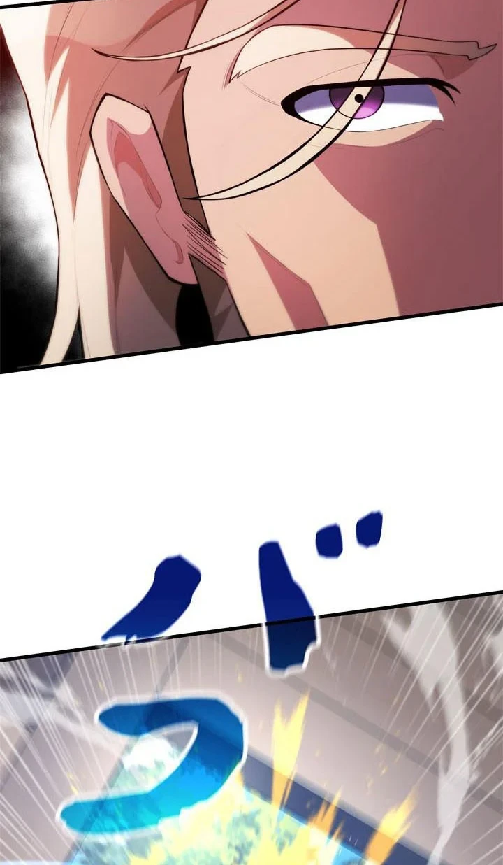 Eldmia Ega, The Reincarnated Avenger Chapter 6 Gambar 37