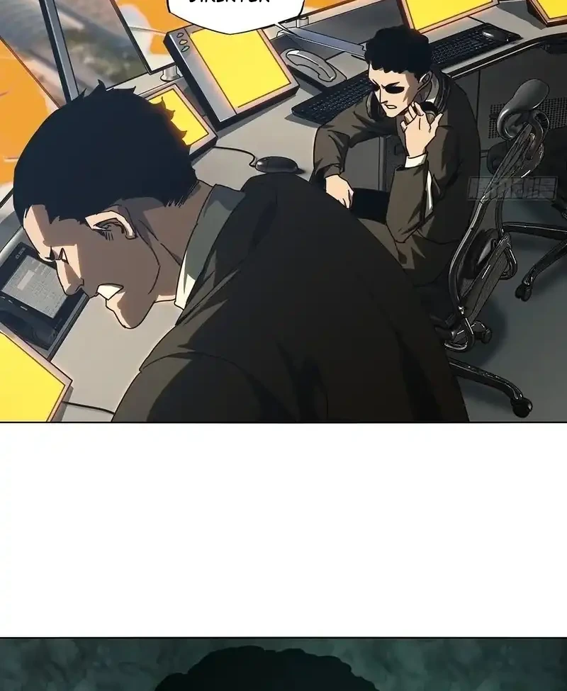 Elephant Invisible Chapter 255 Gambar 18