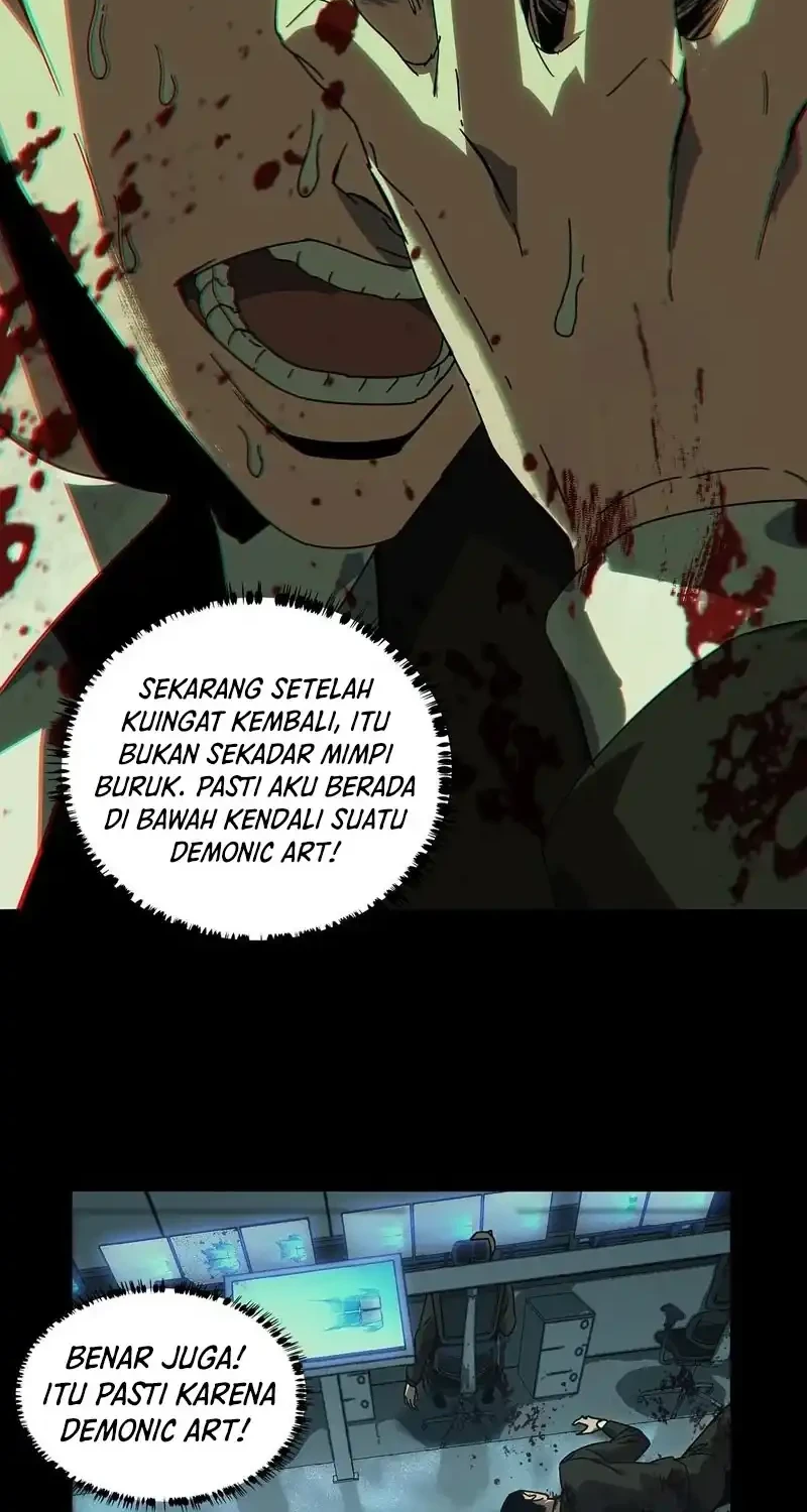 Elephant Invisible Chapter 256 Gambar 18