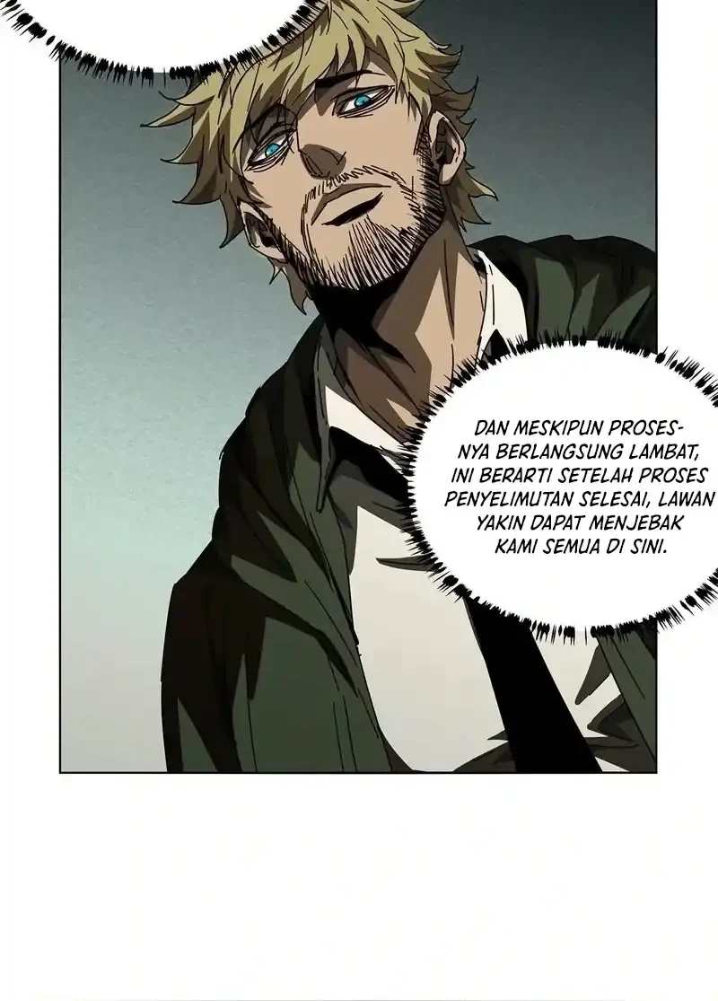 Elephant Invisible Chapter 259 Gambar 18