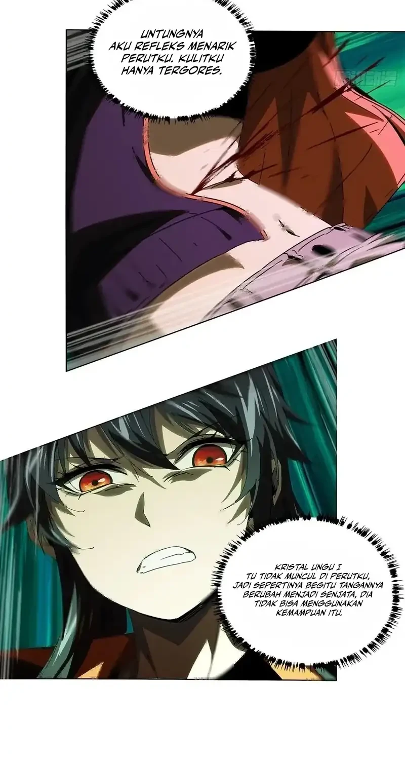 Elephant Invisible Chapter 262 Gambar 16