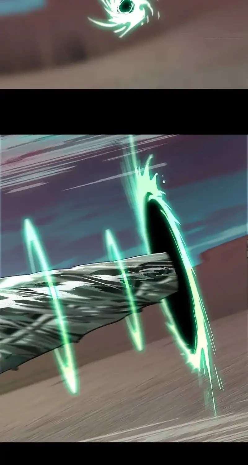 Elephant Invisible Chapter 265 Gambar 20
