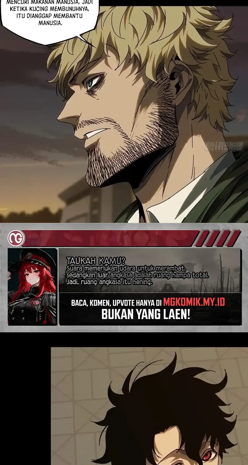 Elephant Invisible Chapter 279 Gambar 18