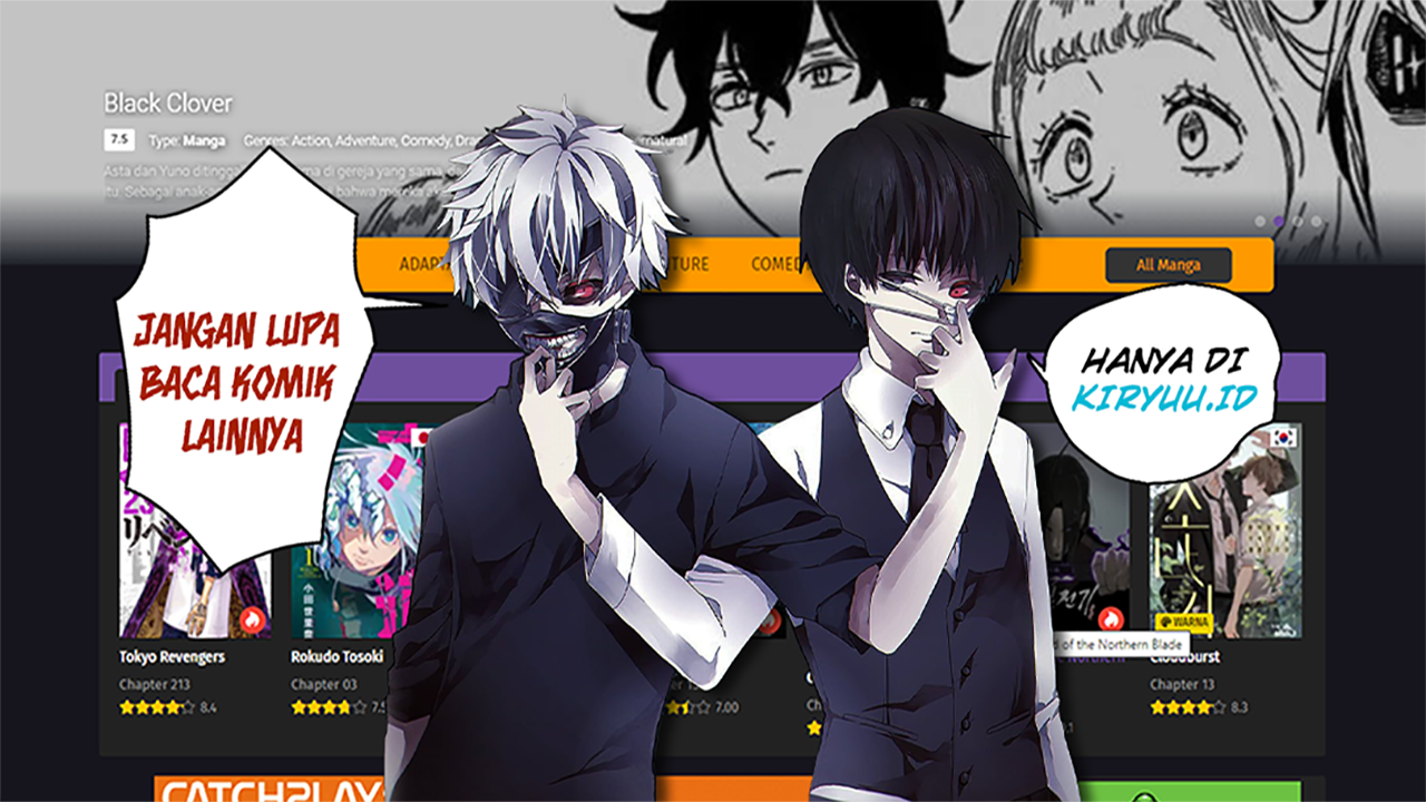 Elephant Invisible Chapter 78 Gambar 19