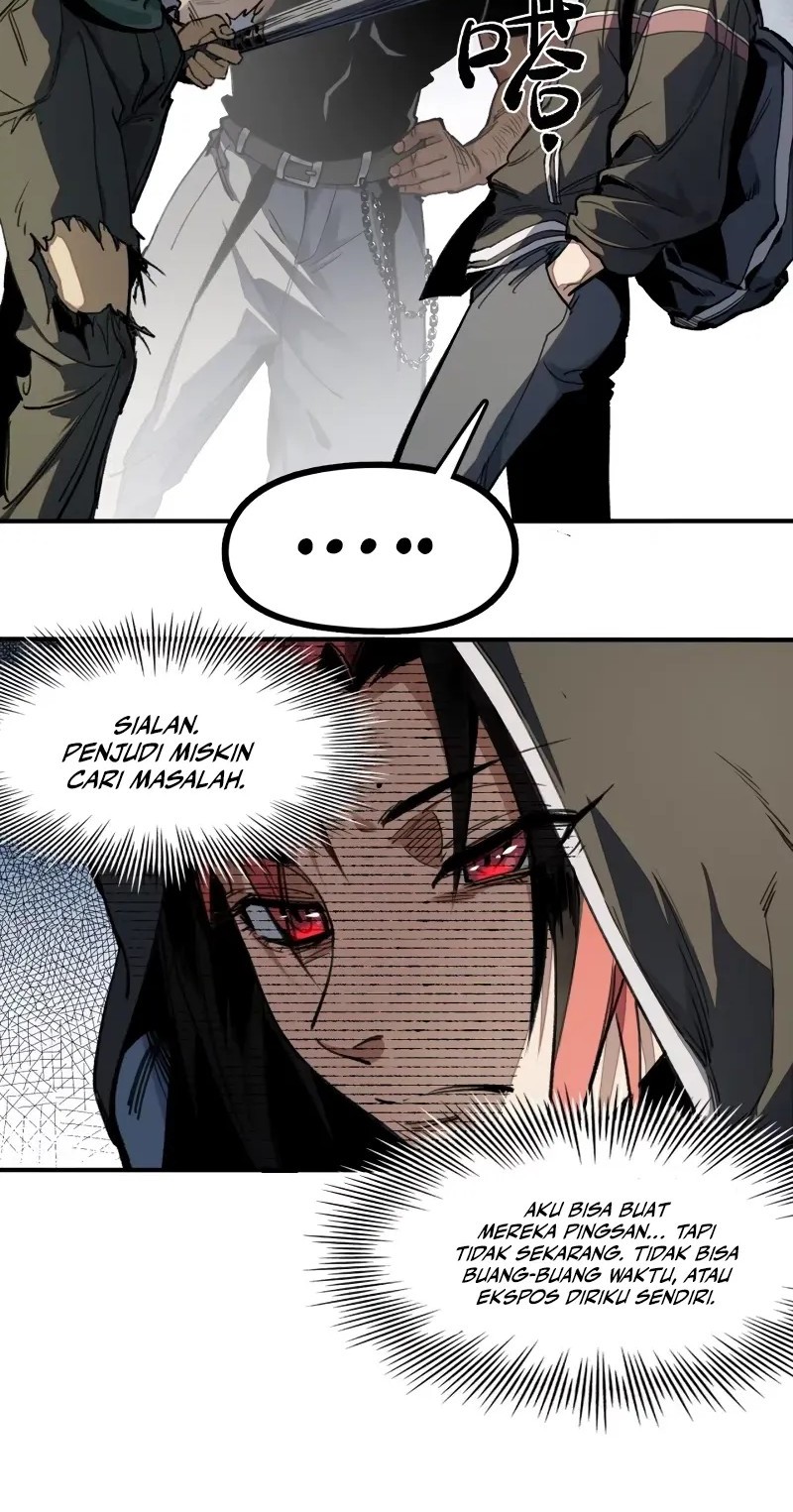 Elven Queen Chapter 1 halaman 31
