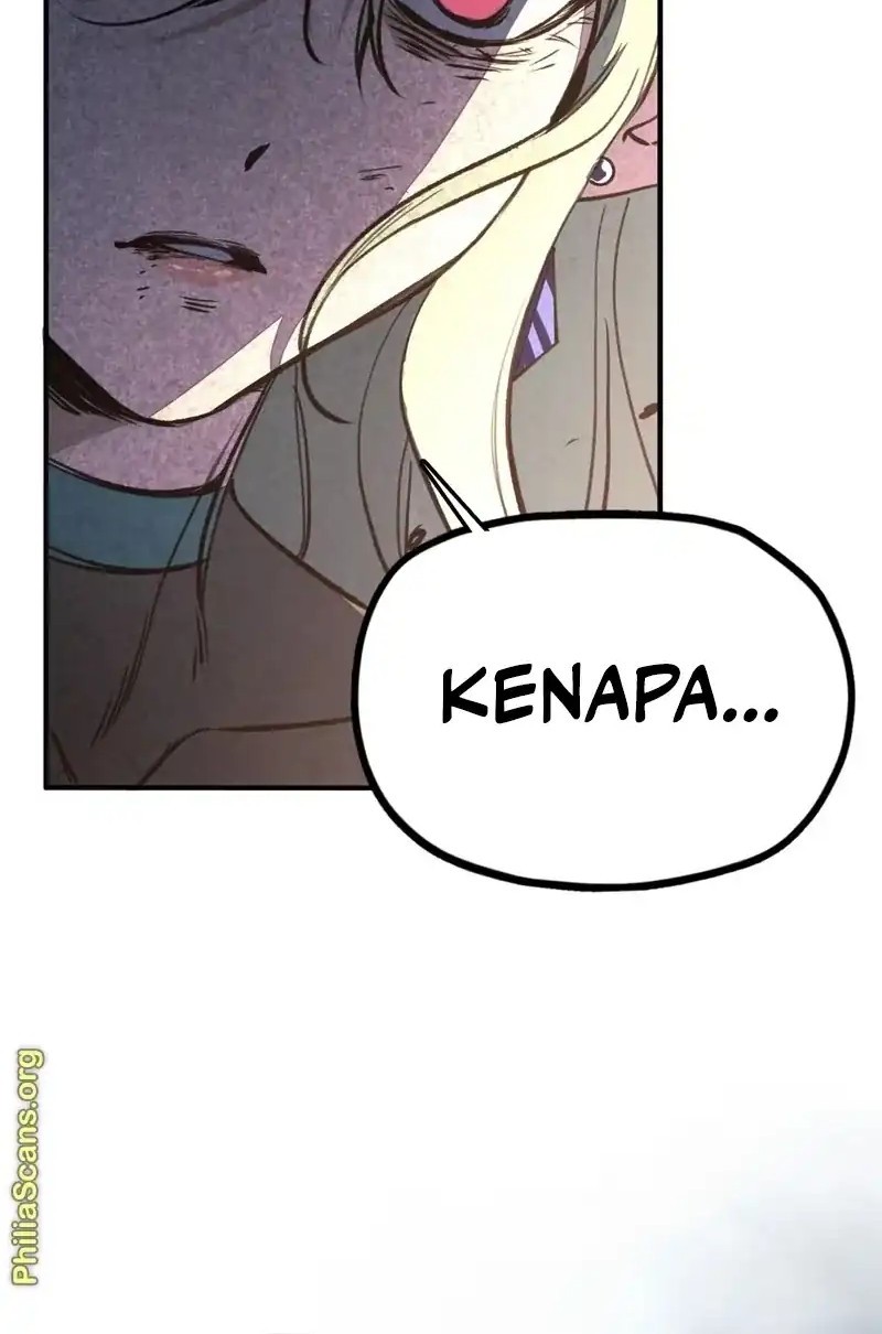 Elven Queen Chapter 13 halaman 21
