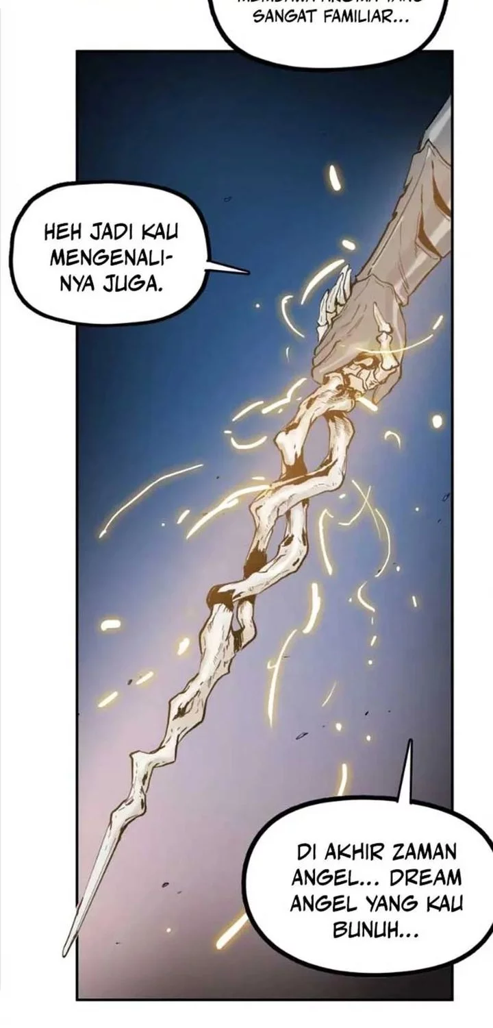 Elven Queen Chapter 16 halaman 19