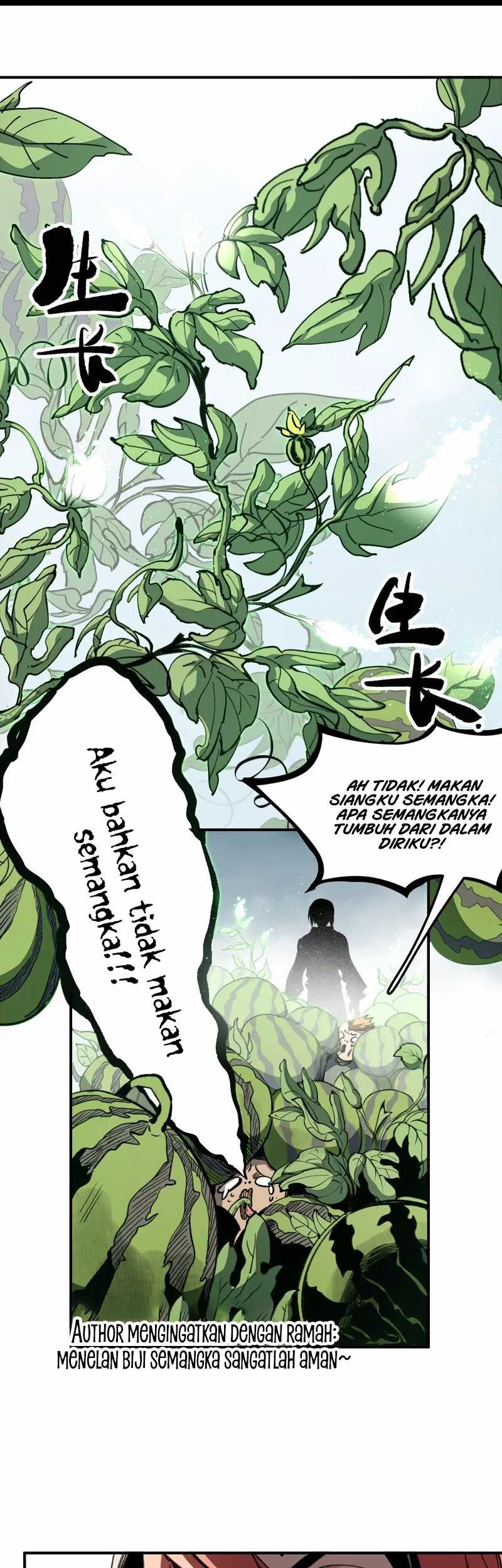 Elven Queen Chapter 2 halaman 28