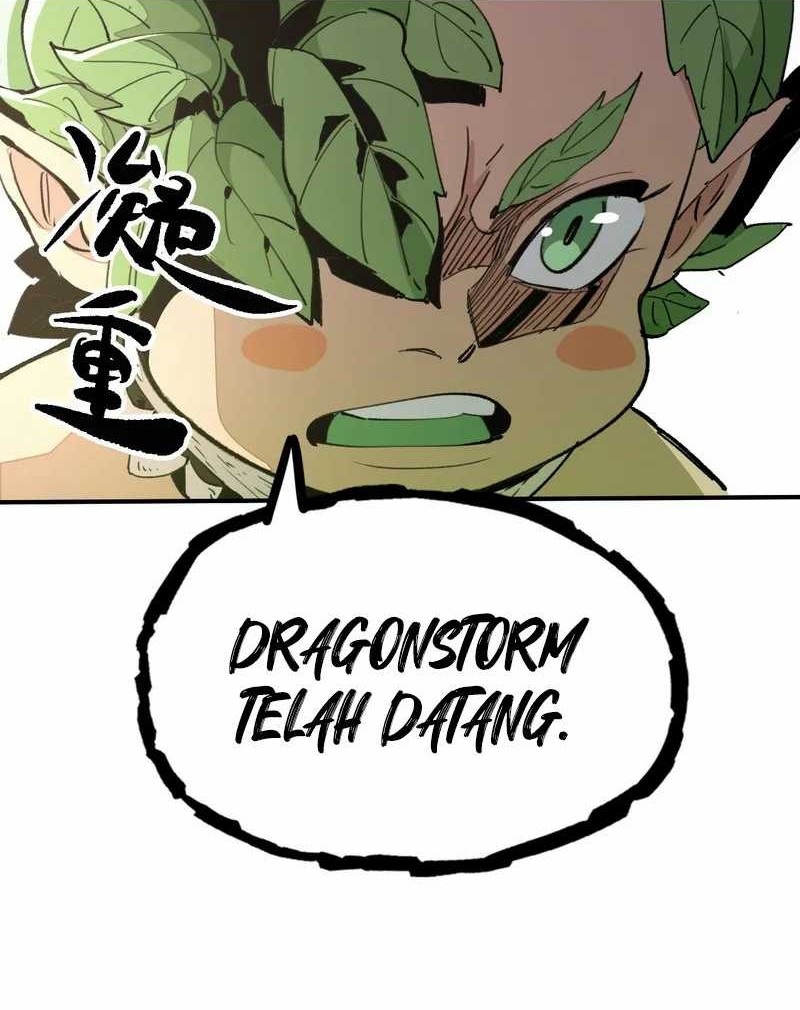 Elven Queen Chapter 3 halaman 22
