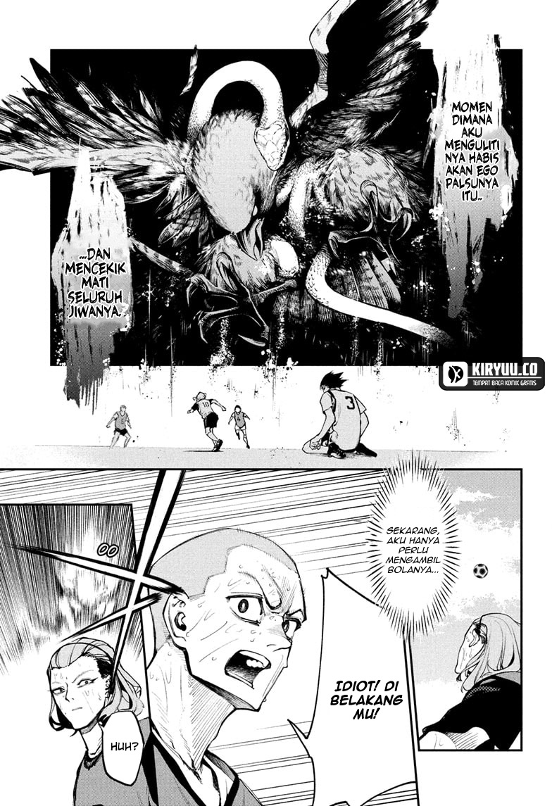 Embers Chapter 6 Gambar 11