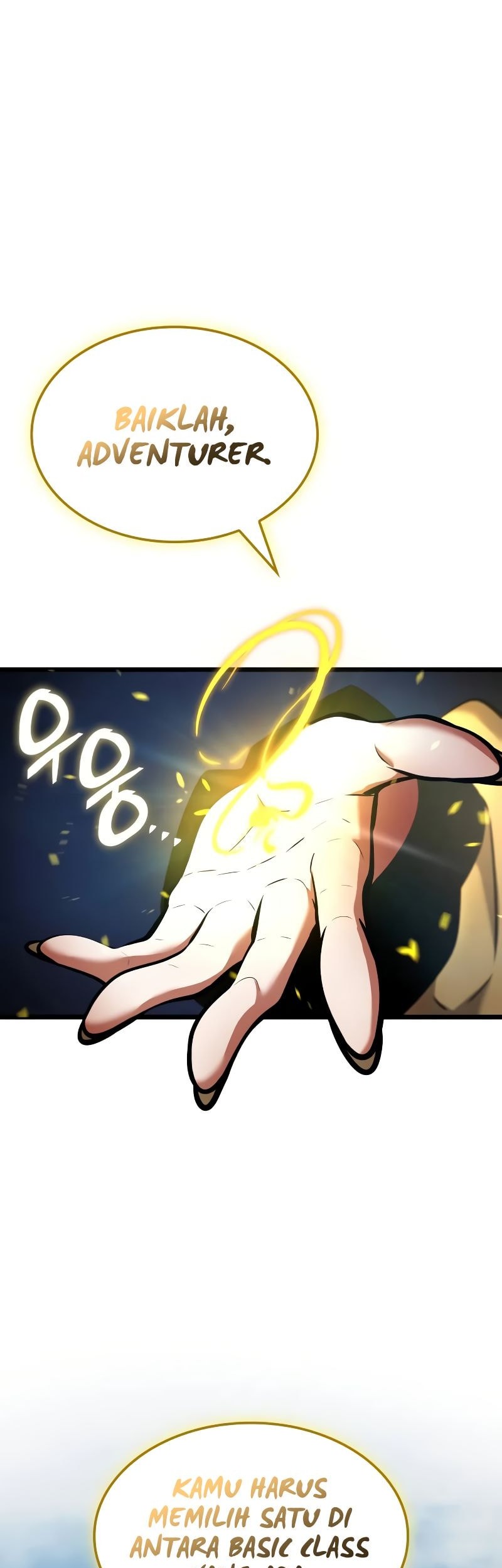 Emperor Of Solo Play Chapter 2 Gambar 50