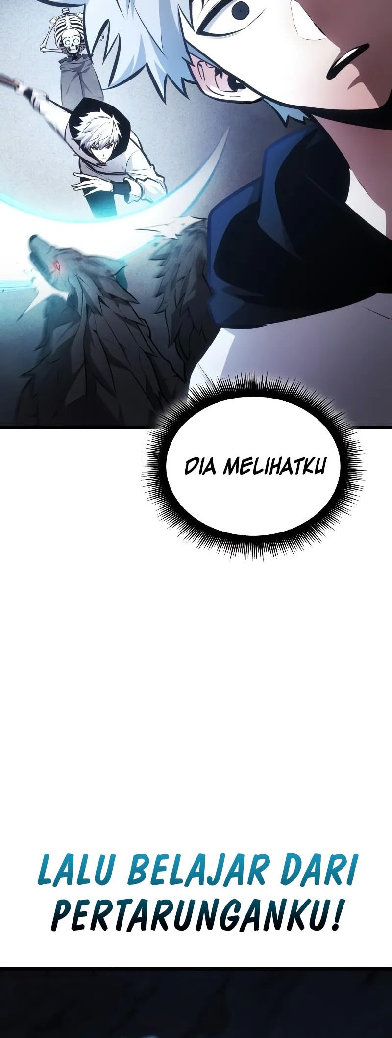 Emperor Of Solo Play Chapter 3 Gambar 41