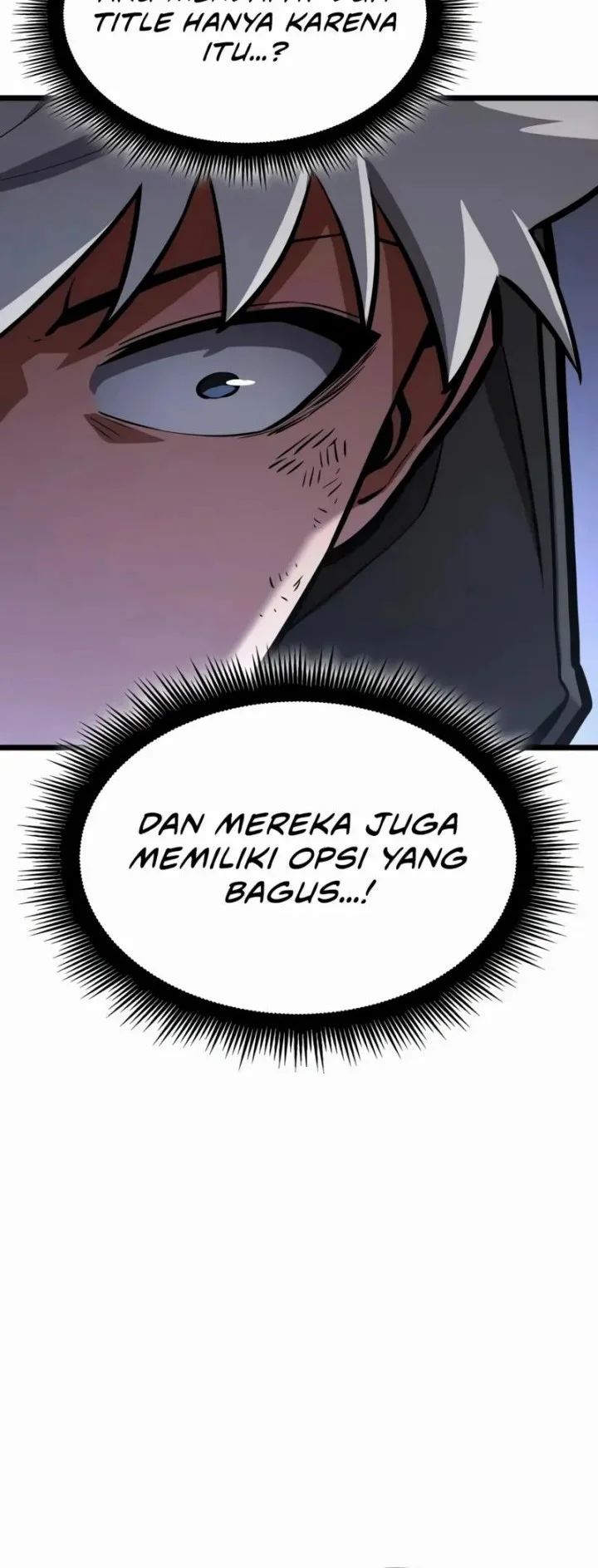 Emperor Of Solo Play Chapter 34 Gambar 52