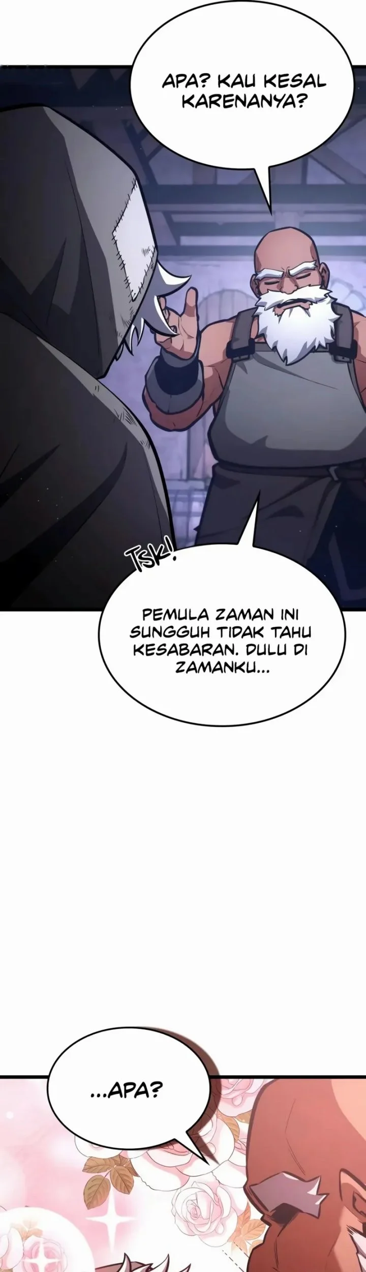 Emperor Of Solo Play Chapter 34 Gambar 53