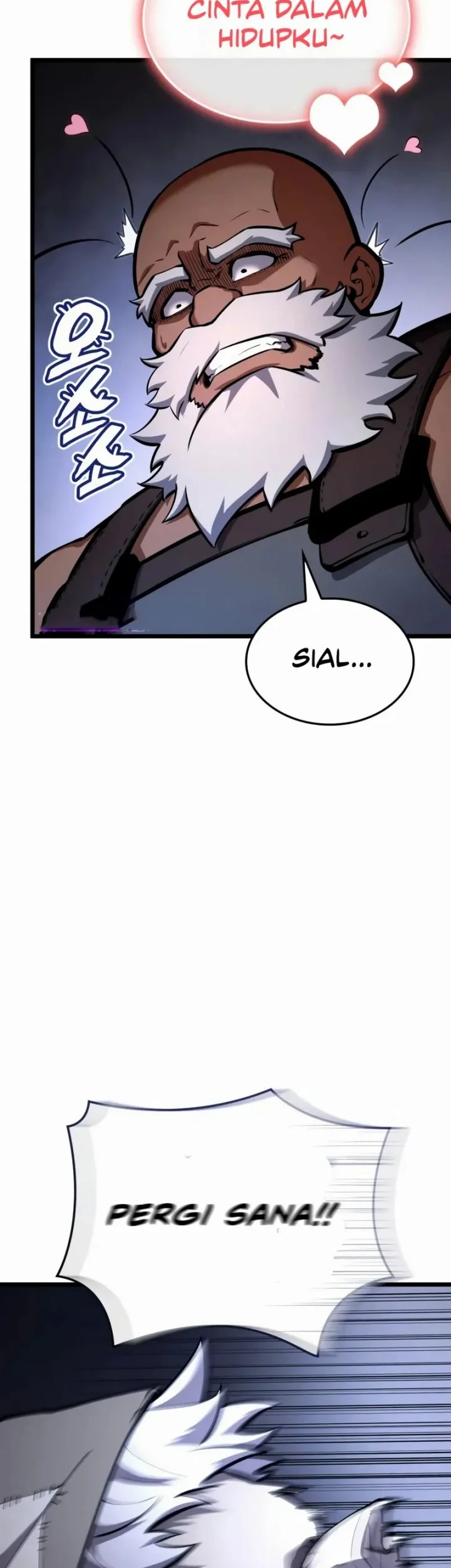 Emperor Of Solo Play Chapter 34 Gambar 56