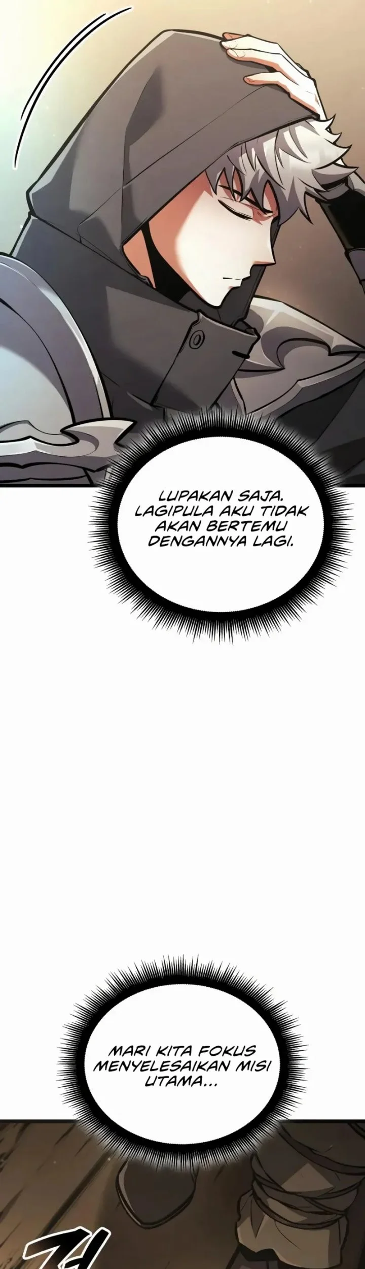 Emperor Of Solo Play Chapter 36 Gambar 50