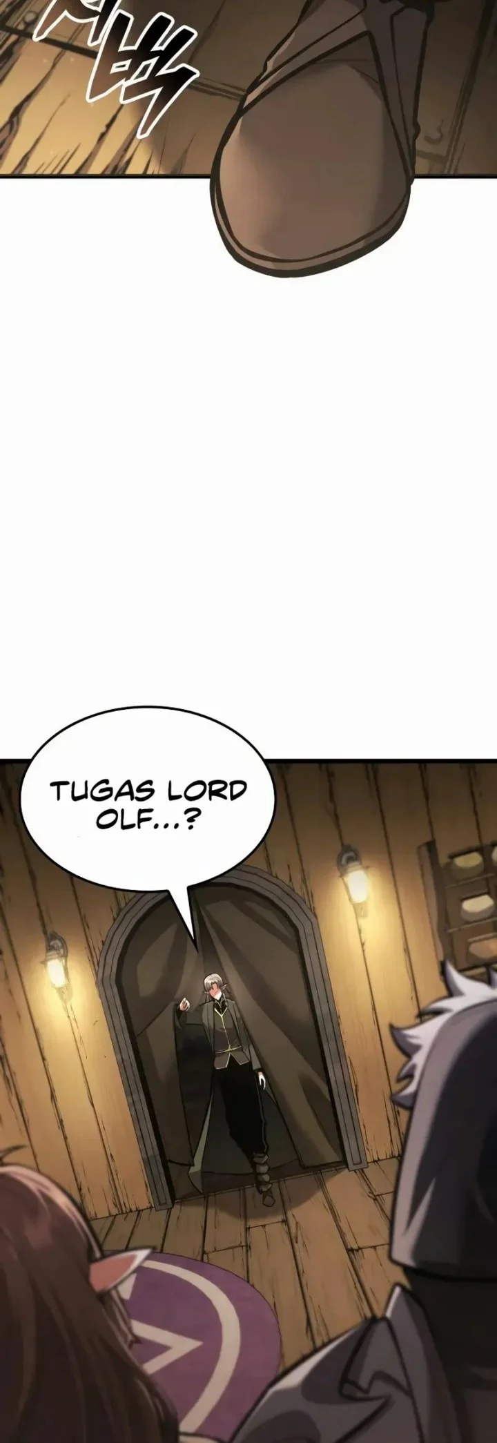 Emperor Of Solo Play Chapter 36 Gambar 51