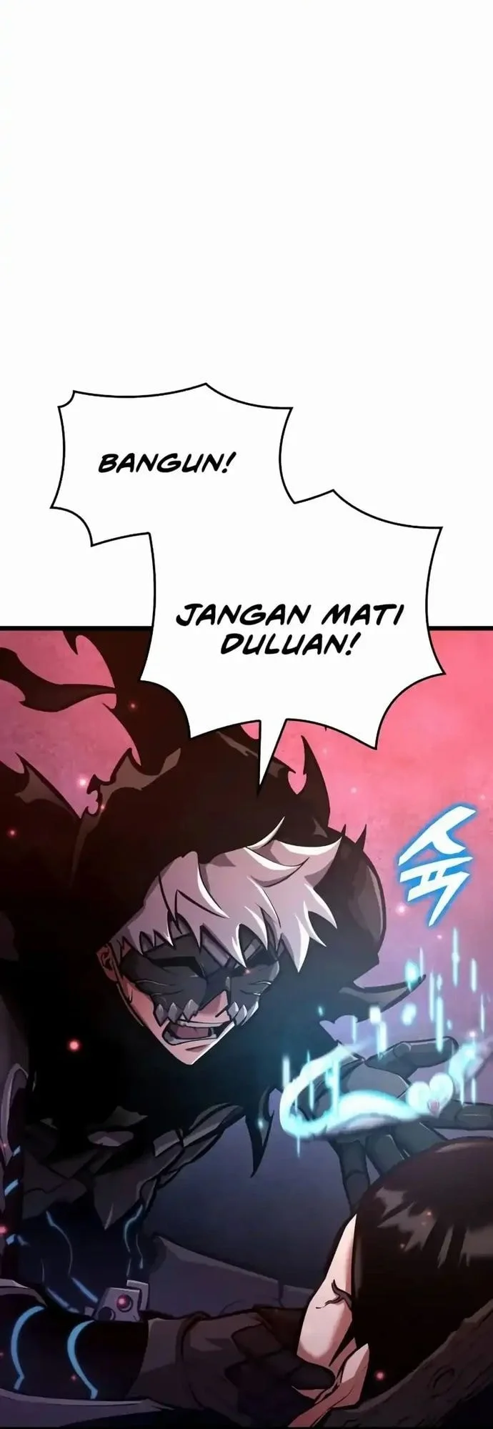 Emperor Of Solo Play Chapter 40 Gambar 42