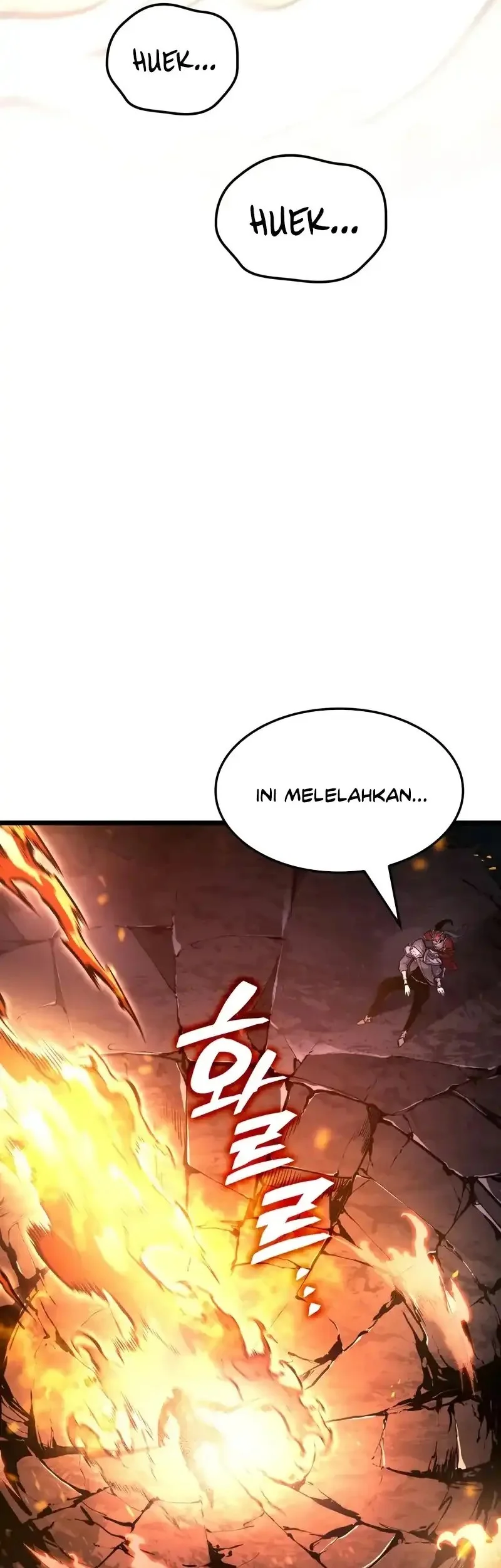 Emperor Of Solo Play Chapter 42 Gambar 41